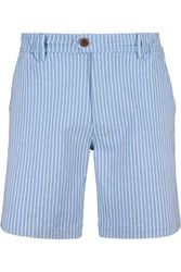 Alife & Kickin Shorts MarcoAK Hellblau/Blau