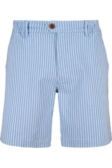 Alife & Kickin Shorts MarcoAK Hellblau/Blau