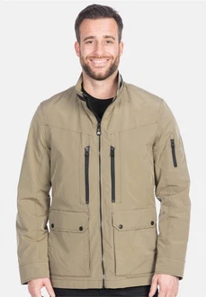 New Canadian Outdoorjacke Shape Memory