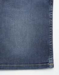 bugatti 5-Pocket Jeans Blau/Hellblau