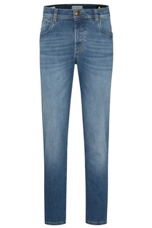 bugatti 5-Pocket Jeans