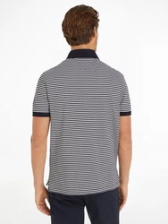 Tommy Hilfiger Poloshirt 1985 REGULAR POLO Dunkelblau/Blau/Grau/Schwarz/Hellblau/Dunkelrot/Weiß