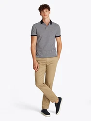 Tommy Hilfiger Poloshirt 1985 REGULAR POLO Dunkelblau/Blau/Grau/Schwarz/Hellblau/Dunkelrot/Weiß