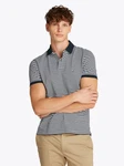 Tommy Hilfiger Poloshirt 1985 REGULAR POLO Dunkelblau/Blau/Grau/Schwarz/Hellblau/Dunkelrot/Weiß