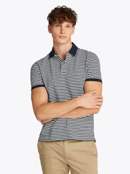 Tommy Hilfiger Poloshirt 1985 REGULAR POLO Dunkelblau/Blau/Grau/Schwarz/Hellblau/Dunkelrot/Weiß