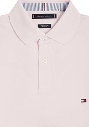 Tommy Hilfiger Poloshirt 1985 REGULAR POLO Rosa/Lila
