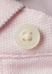 Tommy Hilfiger Poloshirt 1985 REGULAR POLO Rosa/Lila