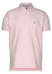 Tommy Hilfiger Poloshirt 1985 REGULAR POLO Rosa/Lila