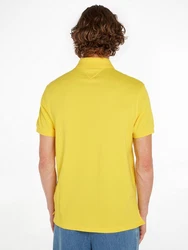 Tommy Hilfiger Poloshirt 1985 REGULAR POLO gelb