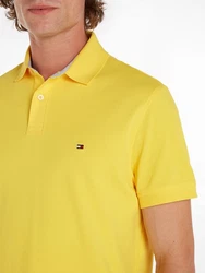 Tommy Hilfiger Poloshirt 1985 REGULAR POLO gelb