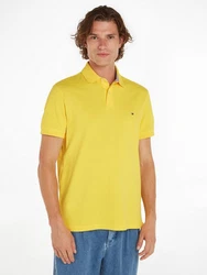 Tommy Hilfiger Poloshirt 1985 REGULAR POLO gelb