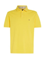 Tommy Hilfiger Poloshirt 1985 REGULAR POLO gelb