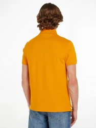 Tommy Hilfiger Poloshirt 1985 REGULAR POLO Gelb/Orange