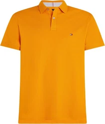 Tommy Hilfiger Poloshirt 1985 REGULAR POLO Gelb/Orange