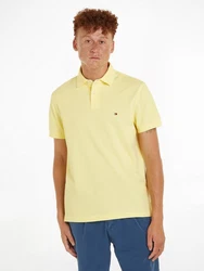 Tommy Hilfiger Poloshirt 1985 REGULAR POLO Gelb