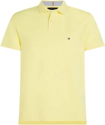 Tommy Hilfiger Poloshirt 1985 REGULAR POLO Gelb