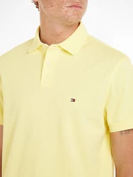 Tommy Hilfiger Poloshirt 1985 REGULAR POLO Gelb