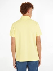 Tommy Hilfiger Poloshirt 1985 REGULAR POLO Gelb