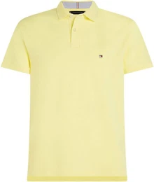 Poloshirt 1985 REGULAR POLO aus Piqu