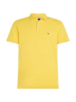 Tommy Hilfiger Poloshirt 1985 SLIM POLO Tommy Hilfiger Poloshirt 1985 SLIM POLO