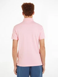 Tommy Hilfiger Poloshirt 1985 SLIM POLO Rosa/Lila
