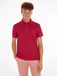 Tommy Hilfiger Poloshirt 1985 SLIM POLO 