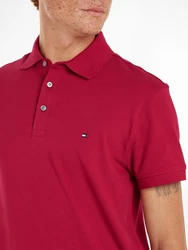 Tommy Hilfiger Poloshirt 1985 SLIM POLO 