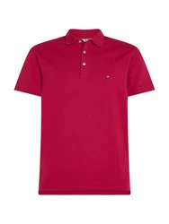 Tommy Hilfiger Poloshirt 1985 SLIM POLO 