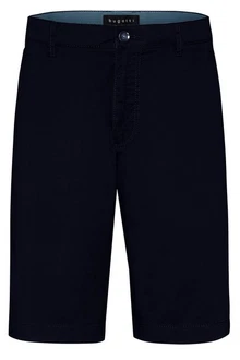 bugatti Chinoshorts Bermuda Dunkelblau/Blau bugatti Chinoshorts Bermuda Dunkelblau/Blau
