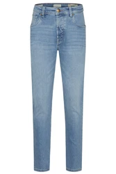 bugatti 5-Pocket Jeans Hellblau/Blau