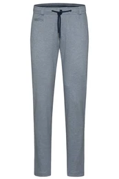 Chinohose mit Kordelzug