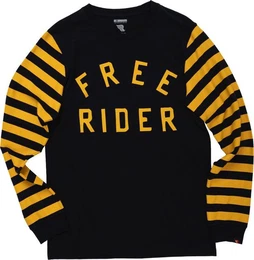 Longsleeve Free Rider