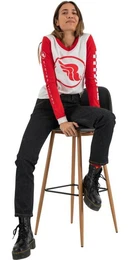 Longsleeve Circle L/S Lady