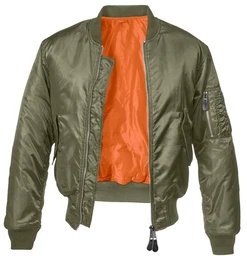 Kurzjacke Ma1 Jacket