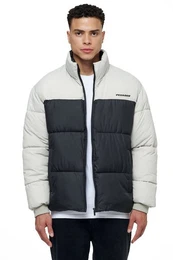 Steppjacke Marrero Patchwork (1-St., kein Set)