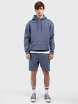 BIG STAR Kapuzensweatshirt LITSONER 