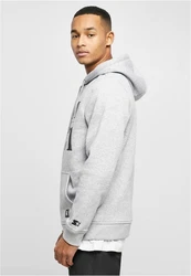 Starter Black Label Kapuzenpullover Starter team 1971 Hoody Schwarz