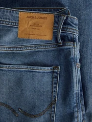 Jack & Jones Straight Jeans 