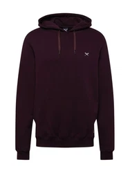 Iriedaily Sweatshirt Lila/Dunkelrot/Dunkelblau