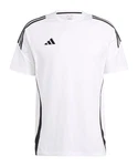 adidas Performance T-Shirt Tiro 24 Weiß/Creme