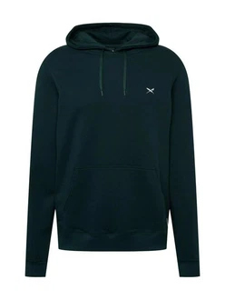 Iriedaily Sweatshirt Dunkelgrün/Grün/Dunkelblau/Türkis