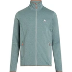 McKINLEY He.-Unterjacke Roto IV (M) Melange/Grün Dunkel