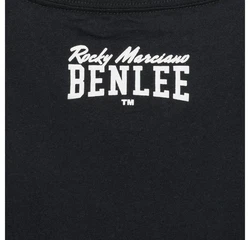 Benlee Rocky Marciano T-Shirt Lucius Braun/Schwarz/Beige/Rosa/Hellblau/Weiß/Dunkelgrün/Grau/Blau/Dunkelgrau