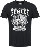 Benlee Rocky Marciano T-Shirt Lucius Braun/Schwarz/Beige/Rosa/Hellblau/Weiß/Dunkelgrün/Grau/Blau/Dunkelgrau