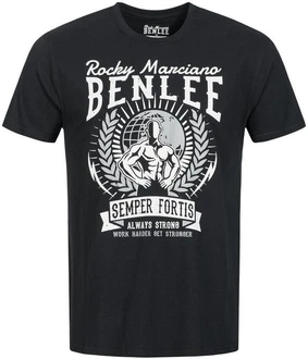 Benlee Rocky Marciano T-Shirt Lucius