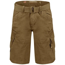 Cargobermudas Herren Bermuda 1105H M Khaki