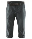 Maier Sports Hose Jennisei  Dunkelgrau/Khaki/Grau/Dunkelblau
