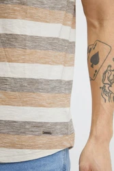 Solid Tanktop SDWhicco ärmelloses Shirt Creme/Beige/Braun/Weiß/Khaki/Grau