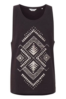 !Solid Tanktop SDIsaak