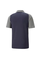 PUMA Poloshirt teamCUP Casuals Polo 